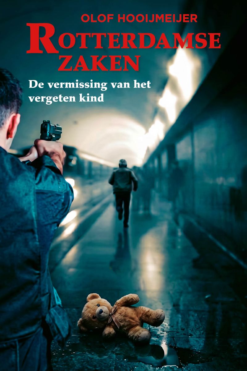 De vermissing van het vergeten kind